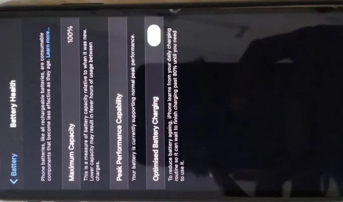 iPhone XR non PTA approved - photo 1