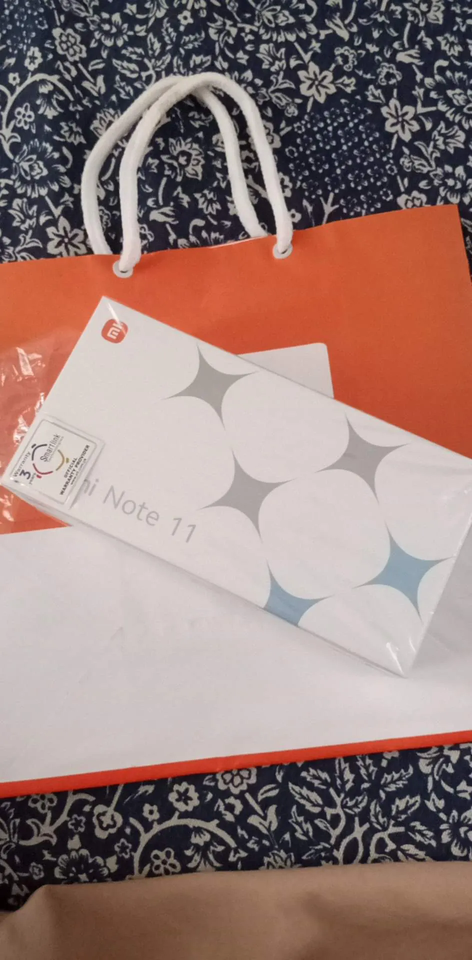 Redmi Note 11 - photo 3