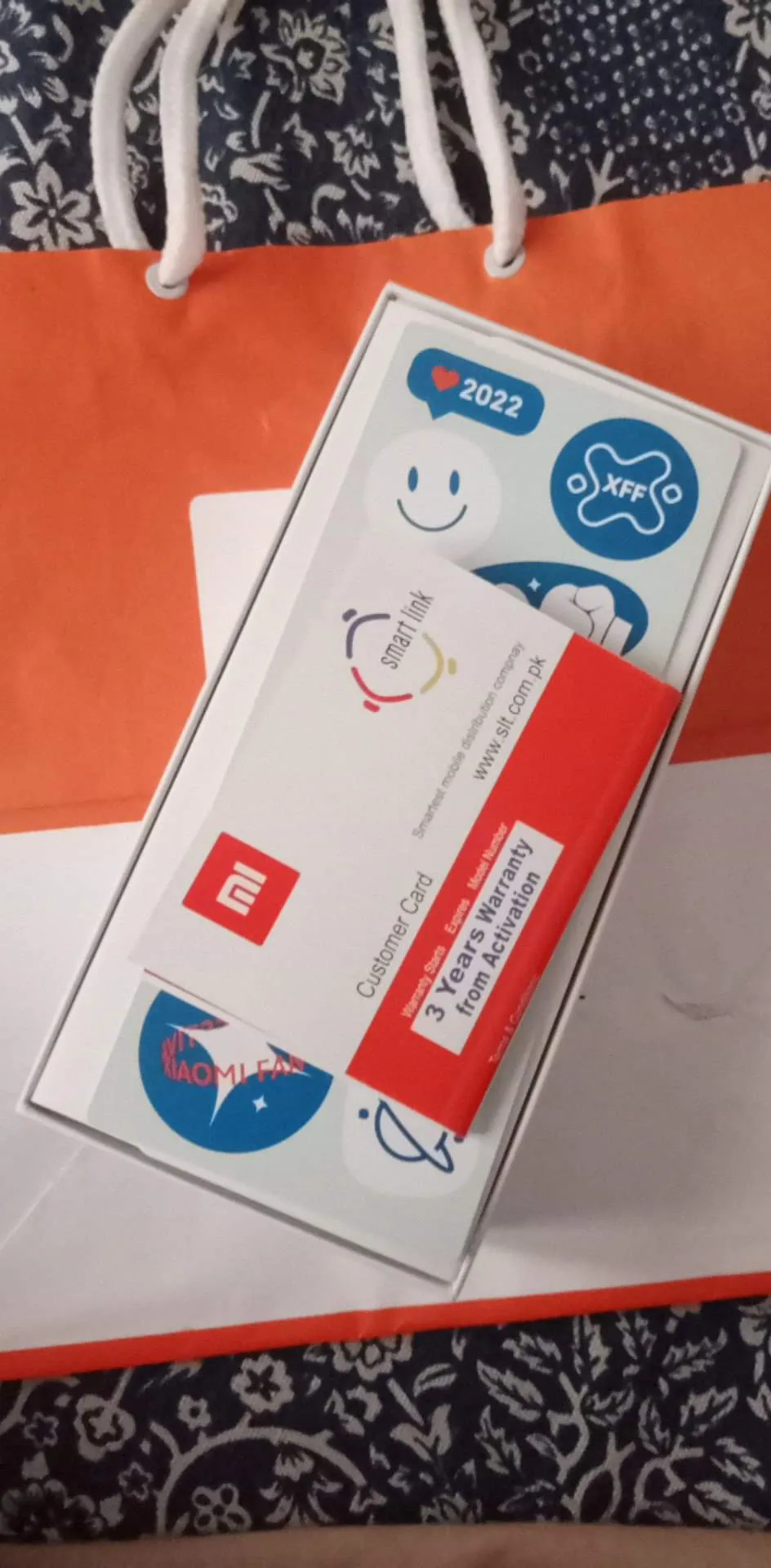 Redmi Note 11 - photo 1