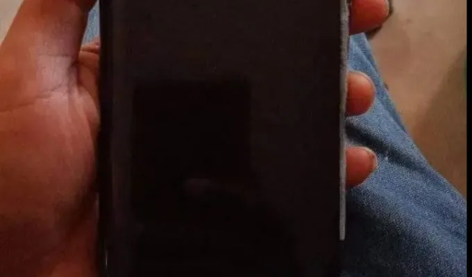 Samsung Galaxy 710p - photo 1