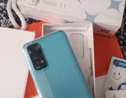 Redmi Note 11 - Photos
