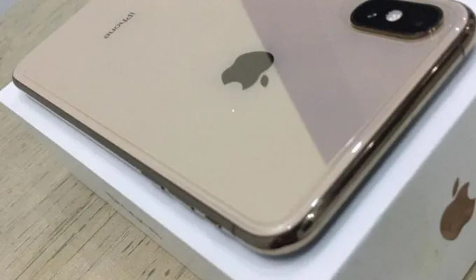 Xs Max