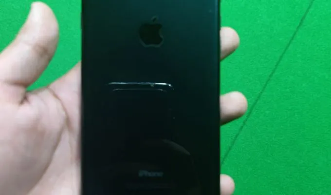 I phone 7 Plus - photo 2