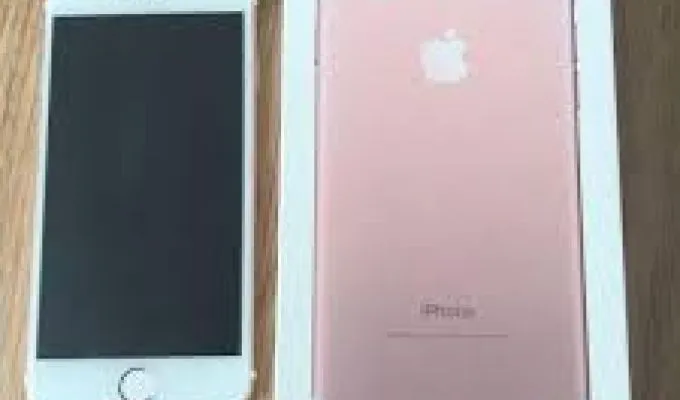 IPhone 7 PTA Approved - photo 1