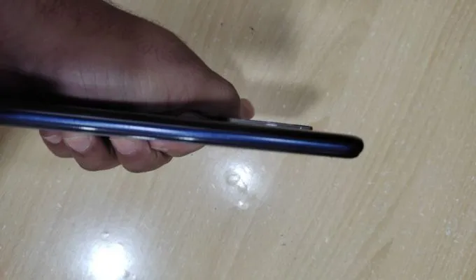 Vivo Y53s 10/10 - photo 3