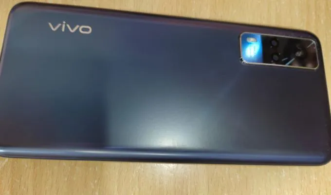 Vivo Y53s 10/10 - photo 2