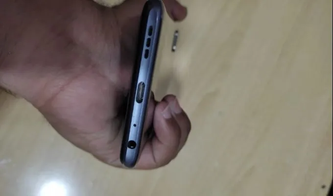 Vivo Y53s 10/10 - photo 1