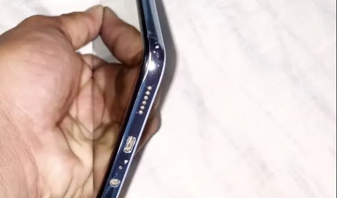 Vivo s1 - photo 3