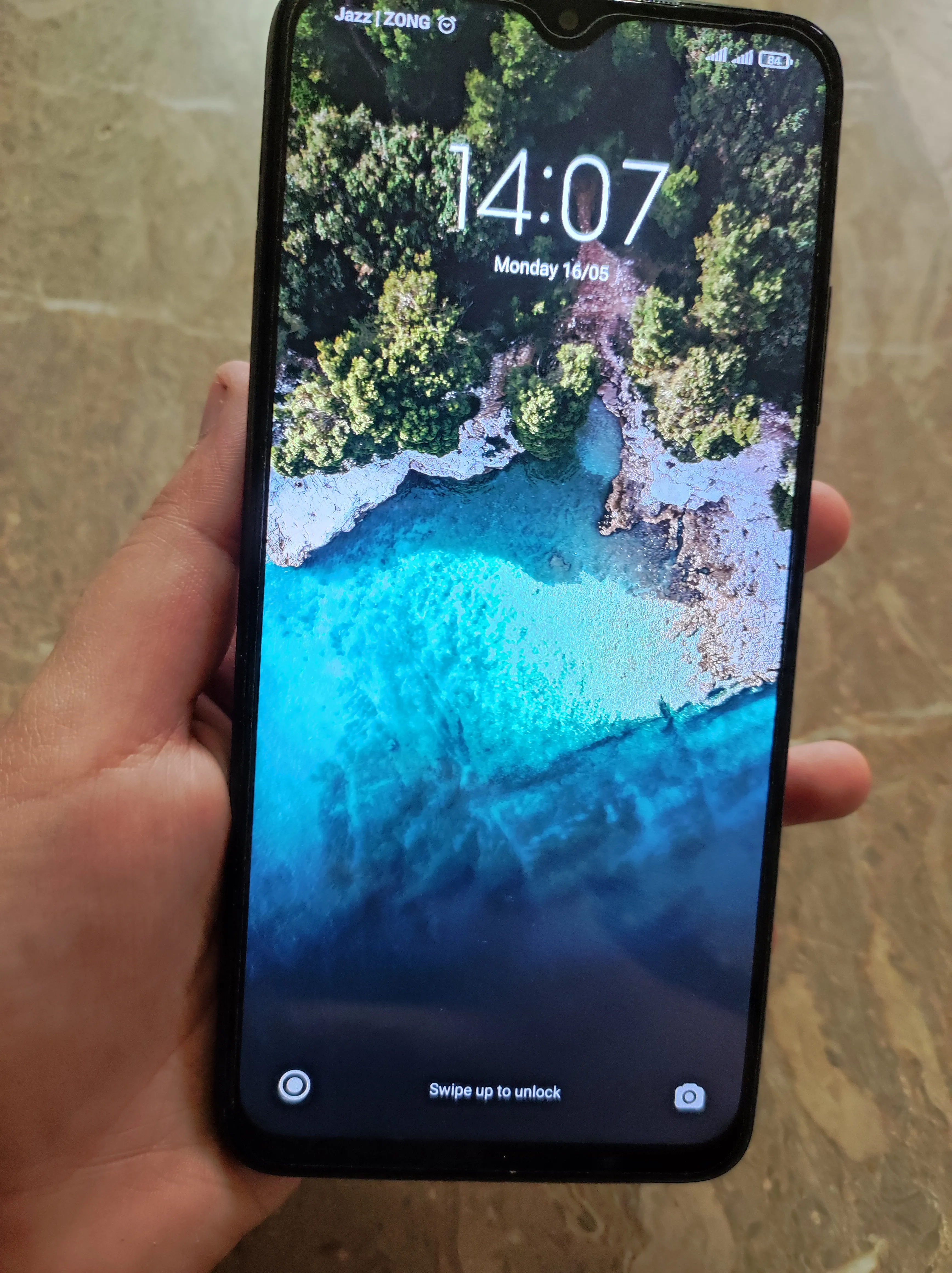 Poco m3 - photo 3