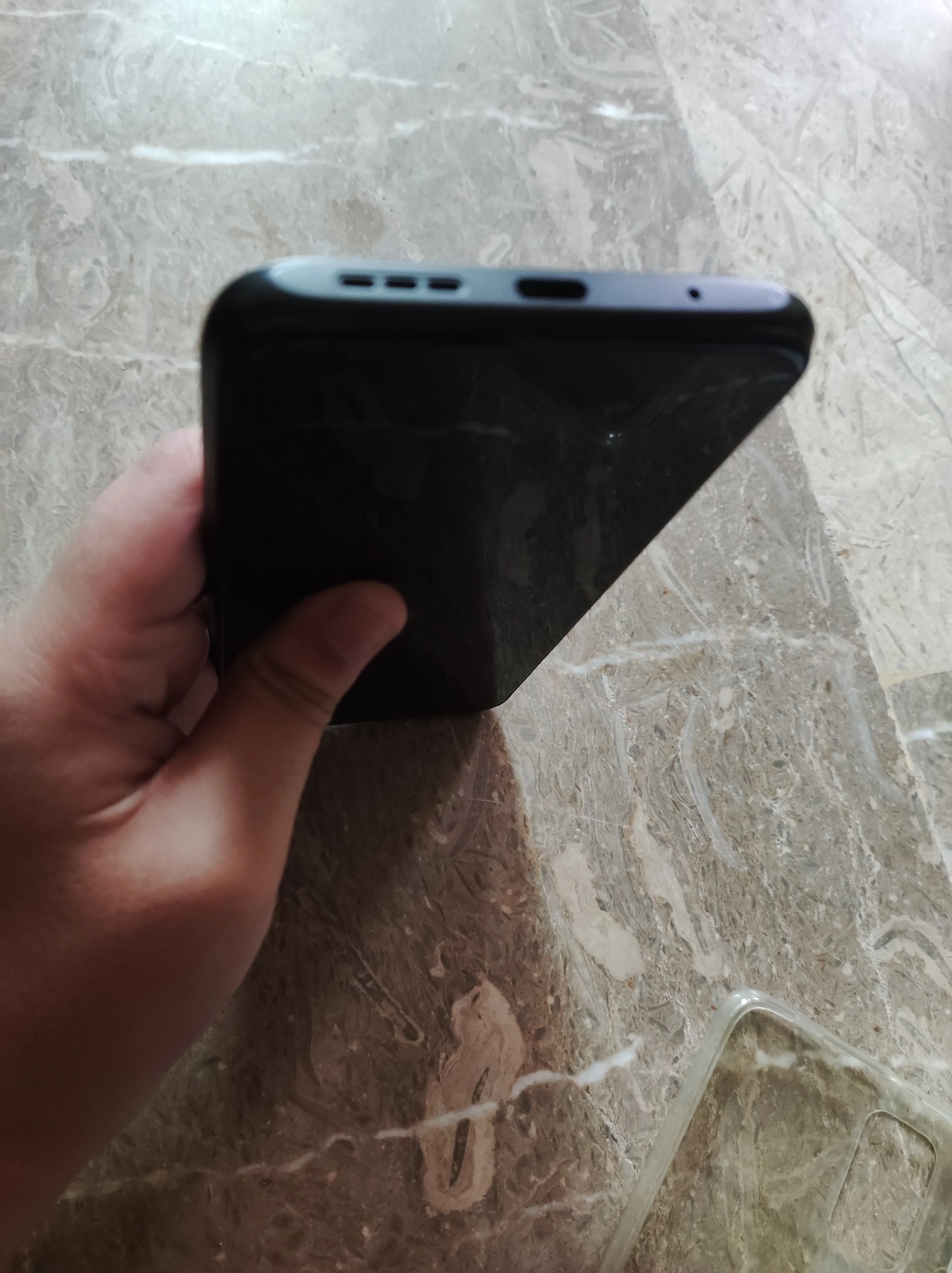 Poco m3 - photo 2