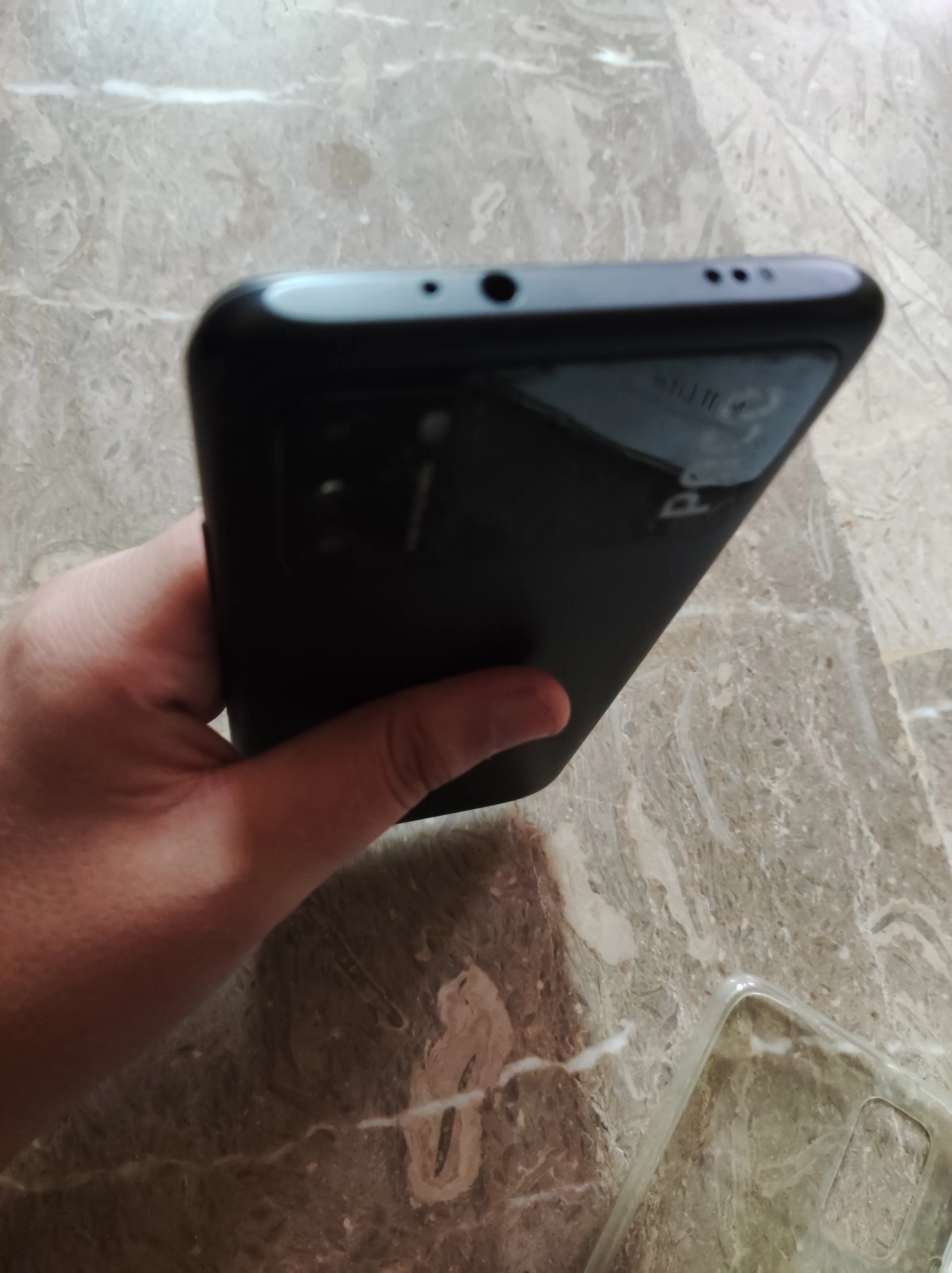 Poco m3 - photo 1