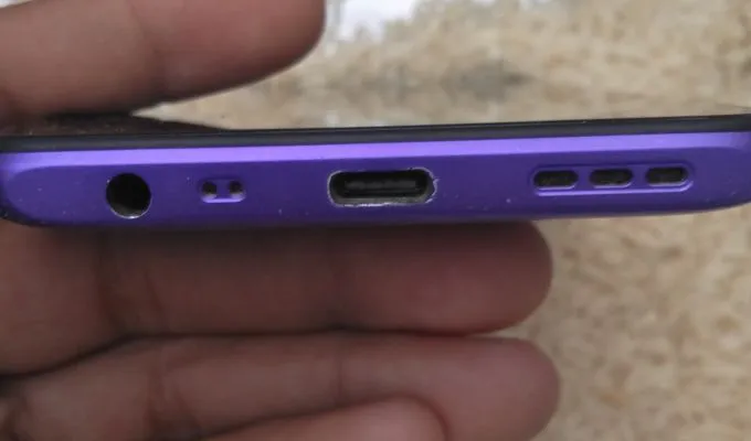 Redmi 9 - photo 2
