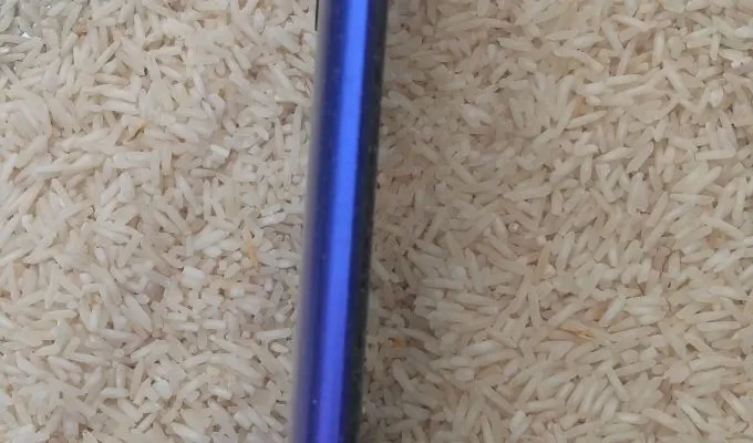 Redmi 9 - photo 3