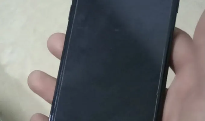 I phone 7 non pta 256GB - photo 1