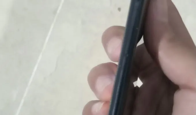 I phone 7 non pta 256GB - photo 3