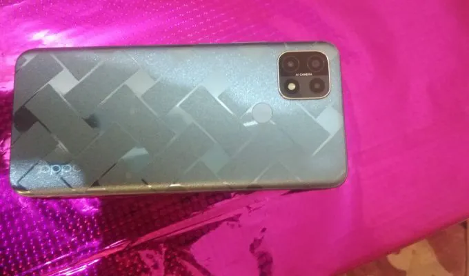 Oppo A15 3/32 with Box (Exchange avaiable) - photo 2