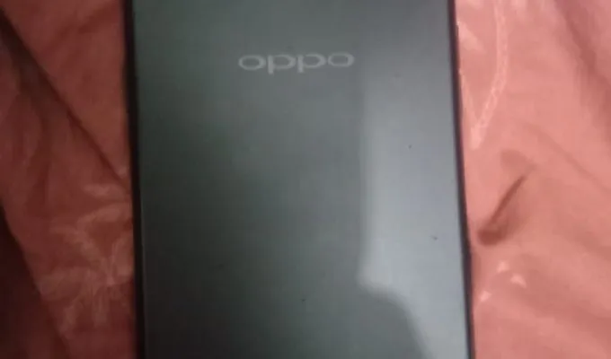 Oppo a3s - photo 2