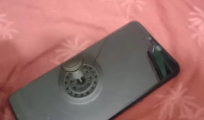 Oppo a3s