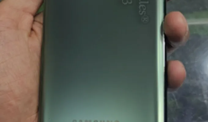 Samsung S22 ultra Elegant Master Copy