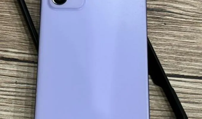 Samsun glaxy A72 - photo 1