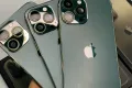 Iphone 13 Pro Max Master Copy New Green Color Available - Photos