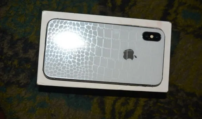 iPhone X 64GB