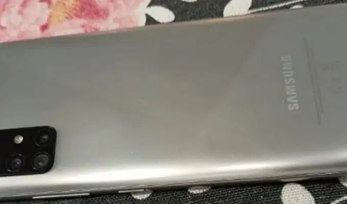 Samsung Galaxy A51 8GB/128GB - photo 1
