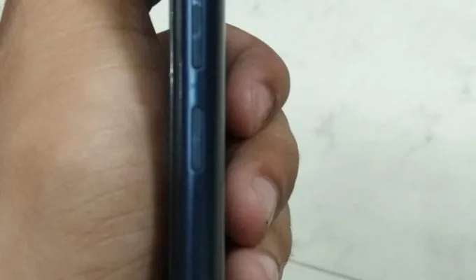 Camon 17 - photo 1