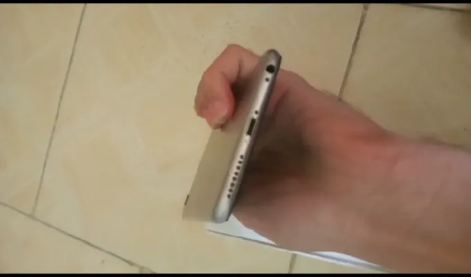 Iphone 6 plus - photo 3