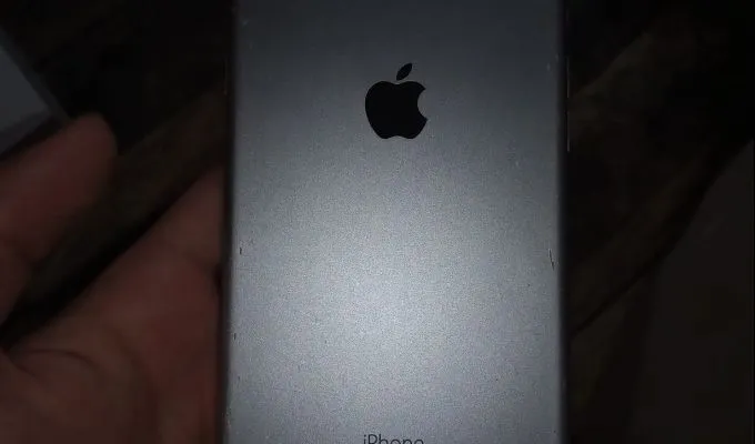 Iphone 6 plus - photo 1