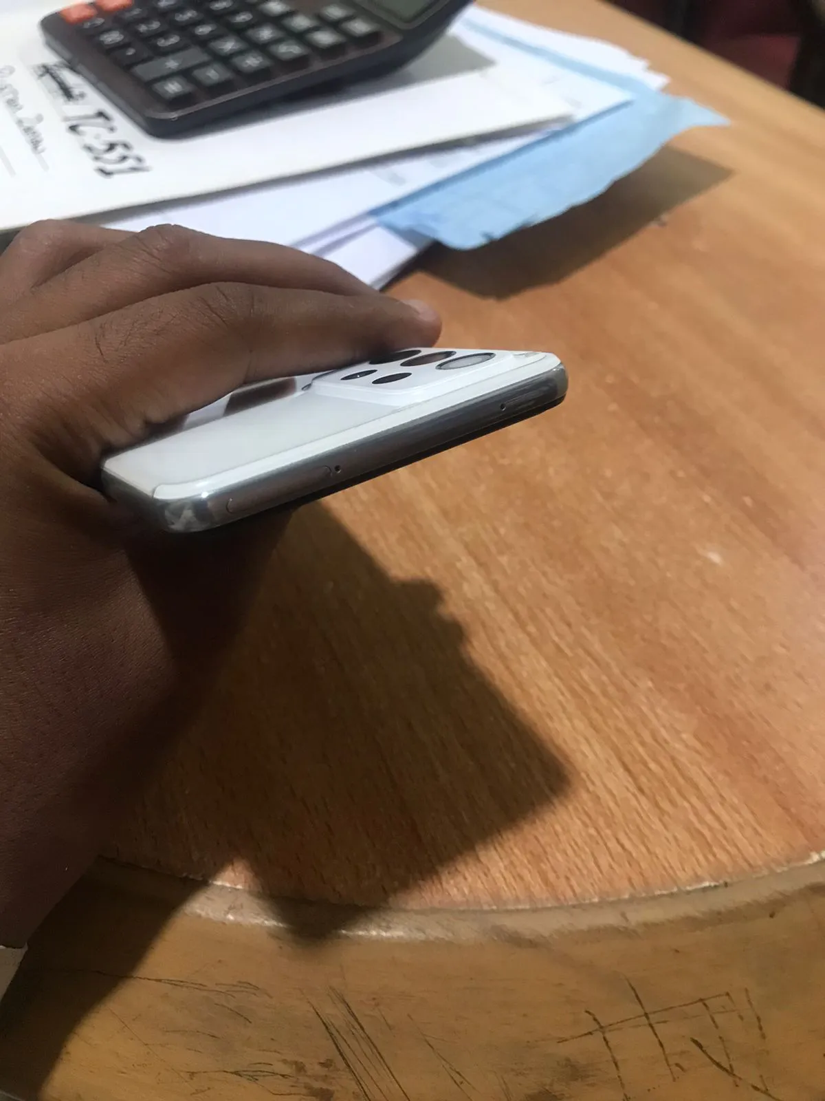 Galaxy A52s 5G - photo 2