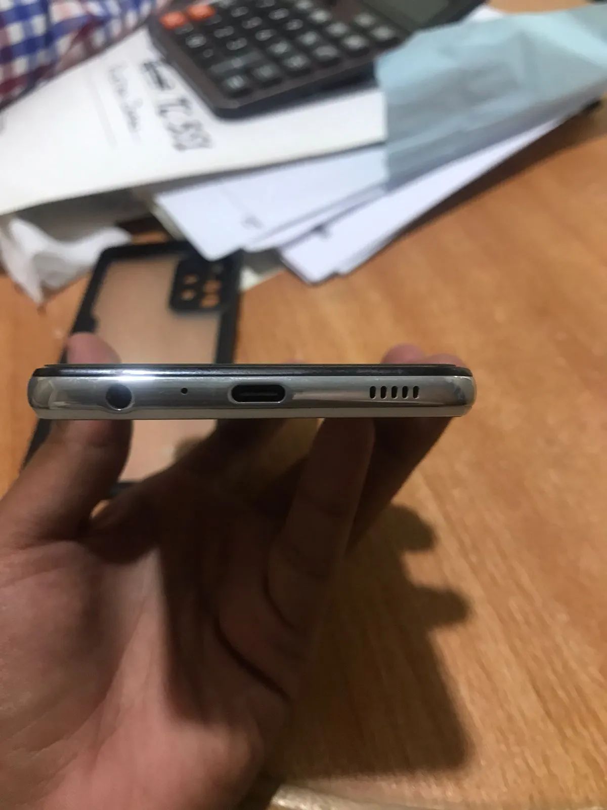 Galaxy A52s 5G - photo 3