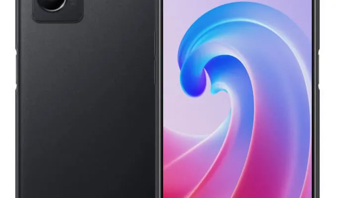 oppo A96 8 Gb + 5 gb extended ram 128 gb - photo 1