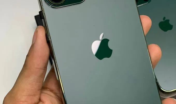 IPhone 13 pro max - photo 1