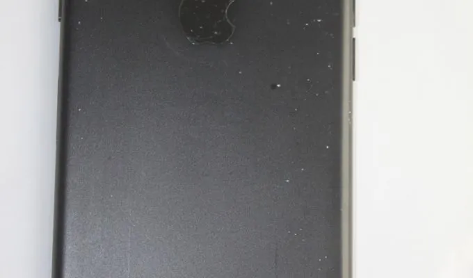 Iphone 7 128 gb pta approve - photo 3