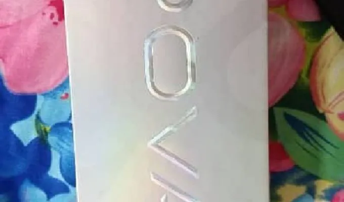 TECNO POVA (6gb/128gb) box pack pta register - photo 1