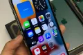IPhone 13 pro max - Photos