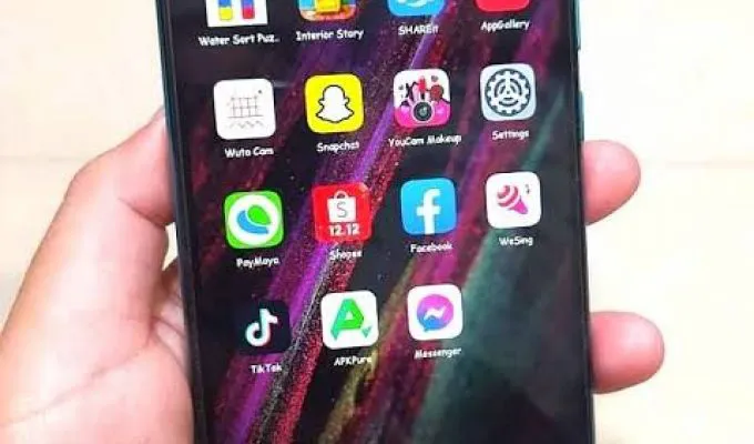 Huawei y6p for sale - photo 1