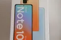 Xiaomi Redmi Note 10 pro (6gb/128gb) pta register box pack - Photos