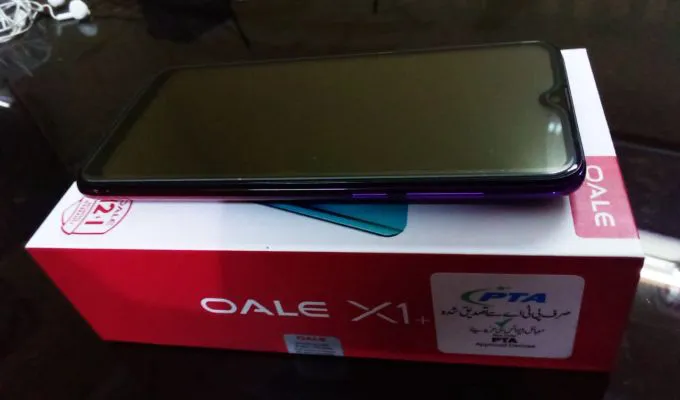 OALE New Mobile + PTA APPROVED - photo 1