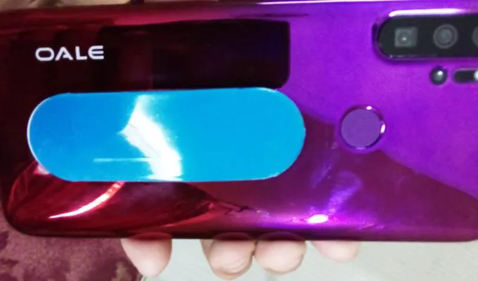 OALE New Mobile + PTA APPROVED - photo 2
