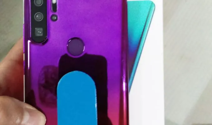 OALE New Mobile + PTA APPROVED - photo 1