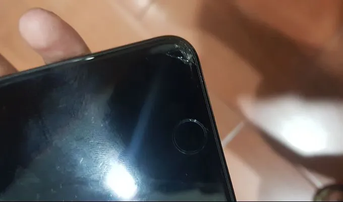 iPhone 7 non pta - photo 3