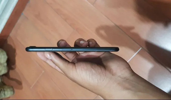 iPhone 7 non pta - photo 2