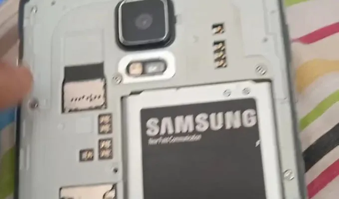 Need Note 4 Motherboard - photo 1