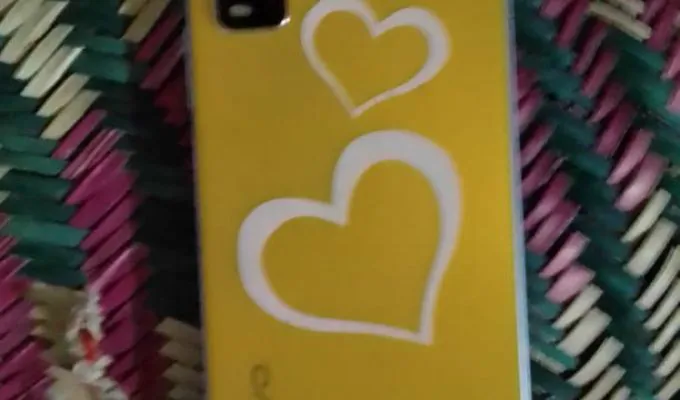 Vivo y20 condition 10 by 10