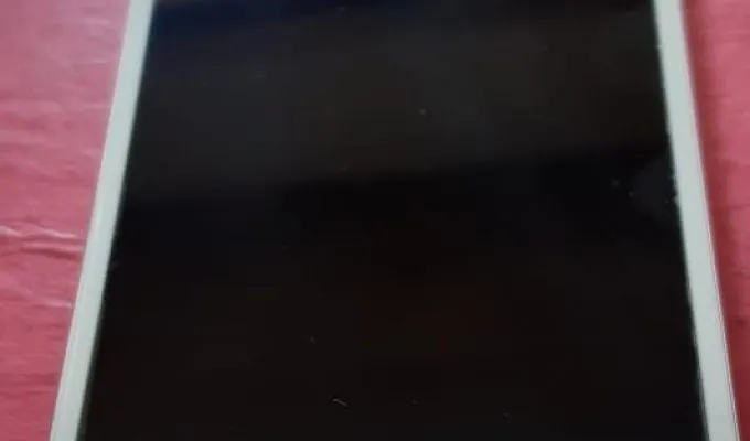 IPhone 7/128 PTA approved - photo 1