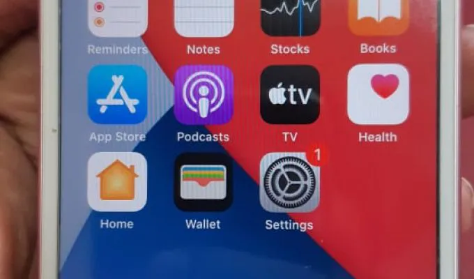 IPhone 7/128 PTA approved - photo 3