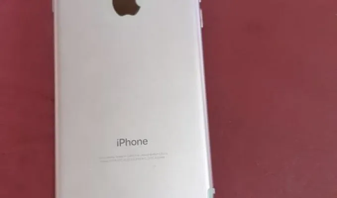 IPhone 7/128 PTA approved - photo 2