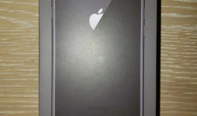 Iphone 8 Factory unlock brand new - photo 1